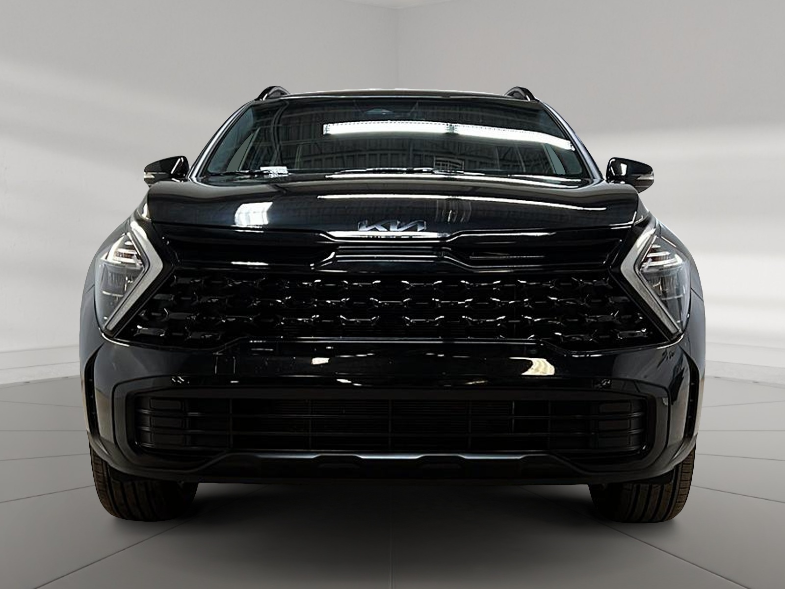 Kia Sportage X-LINE CUIR 4RM 2025 - image #2
