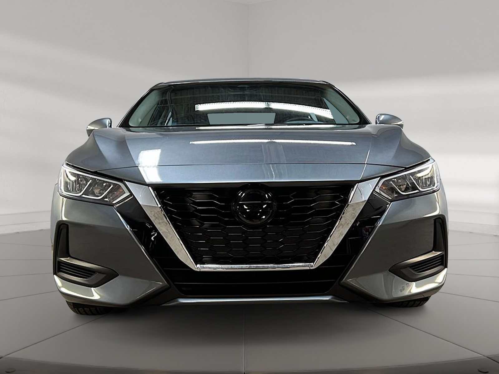 Nissan Sentra S PLUS 2022 - image #2