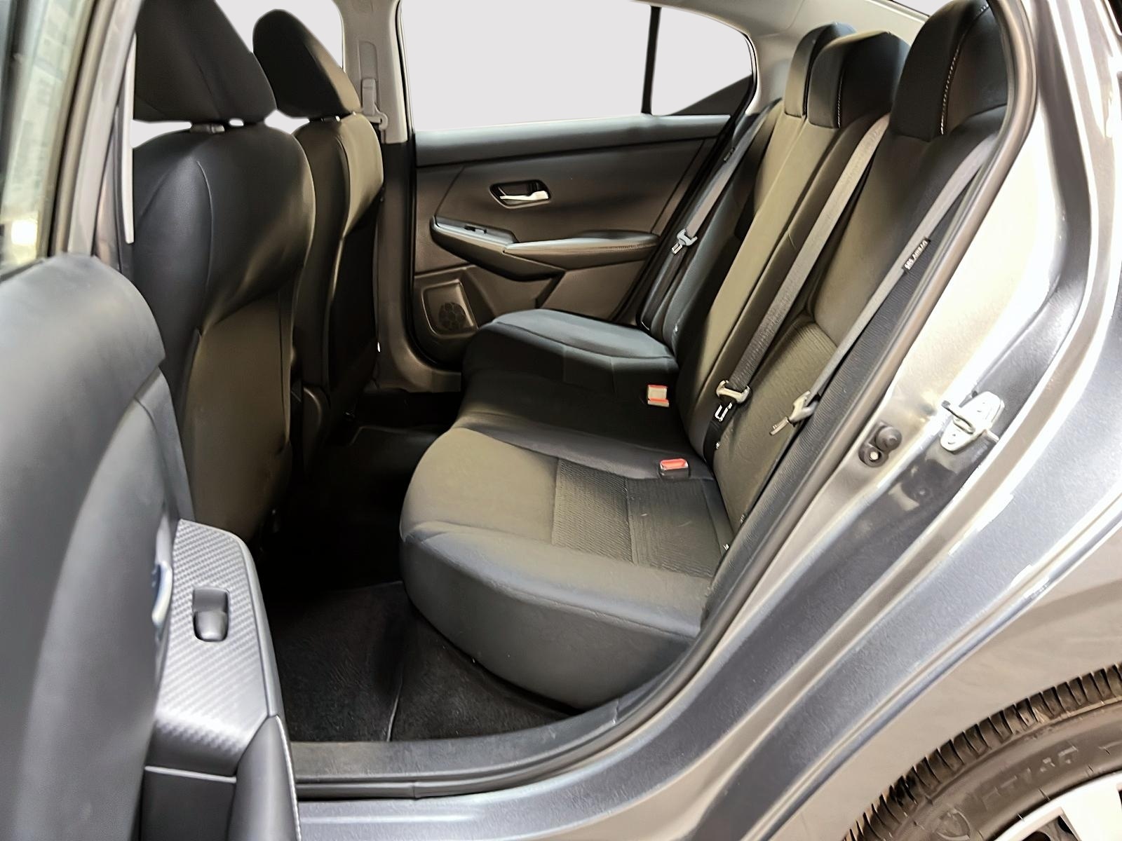 Nissan Sentra S PLUS 2022 - image #9