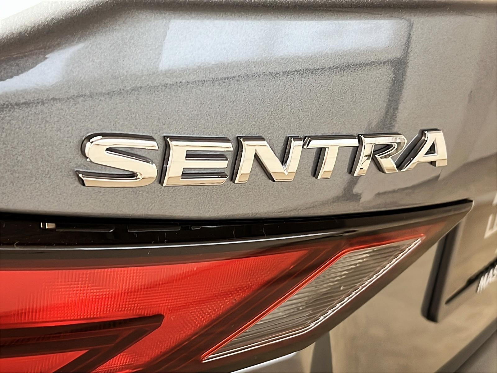 Nissan Sentra S PLUS 2022 - image #23