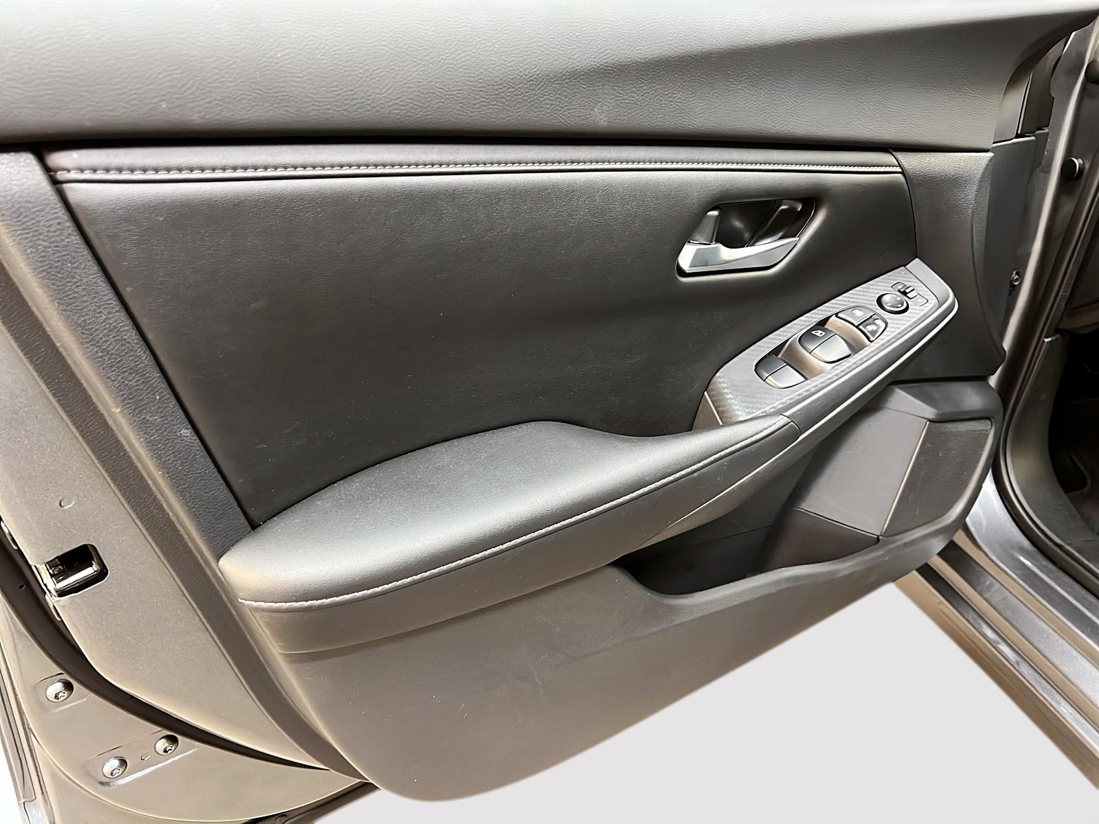 Nissan Sentra S PLUS 2022 - image #22