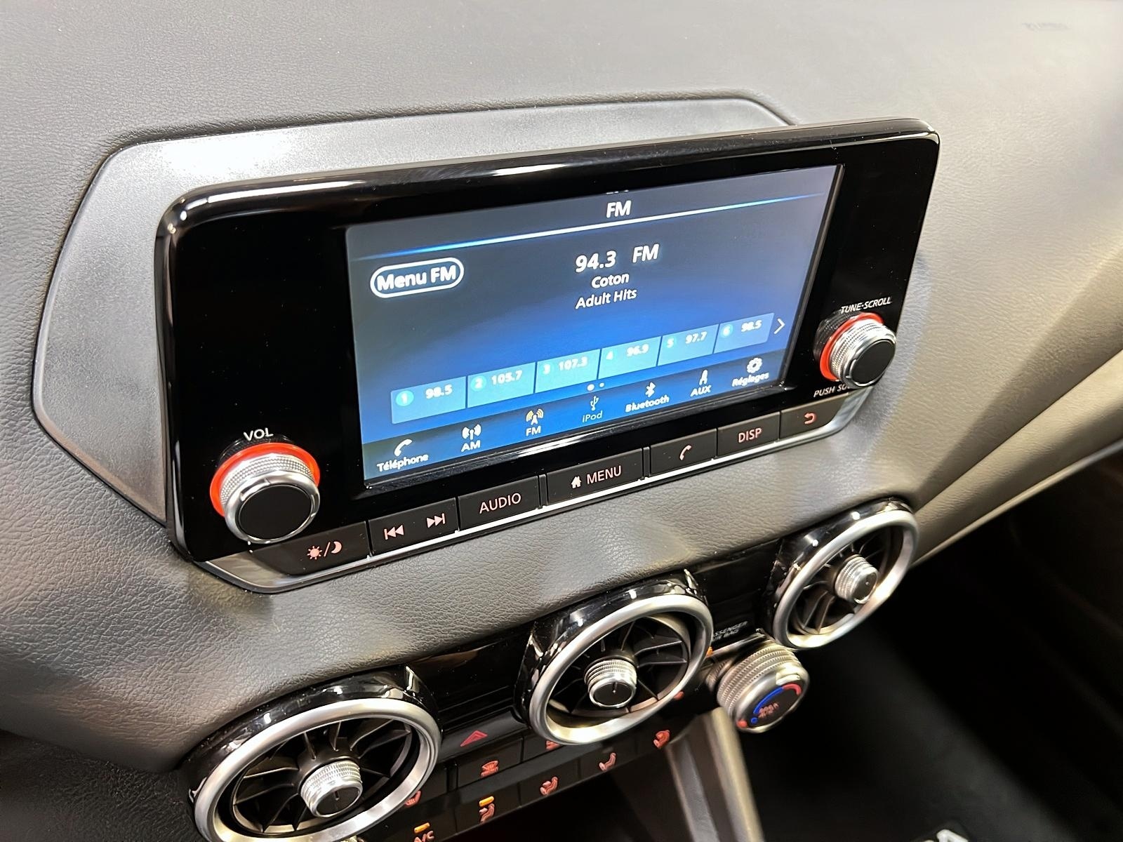 Nissan Sentra S PLUS 2022 - image #15