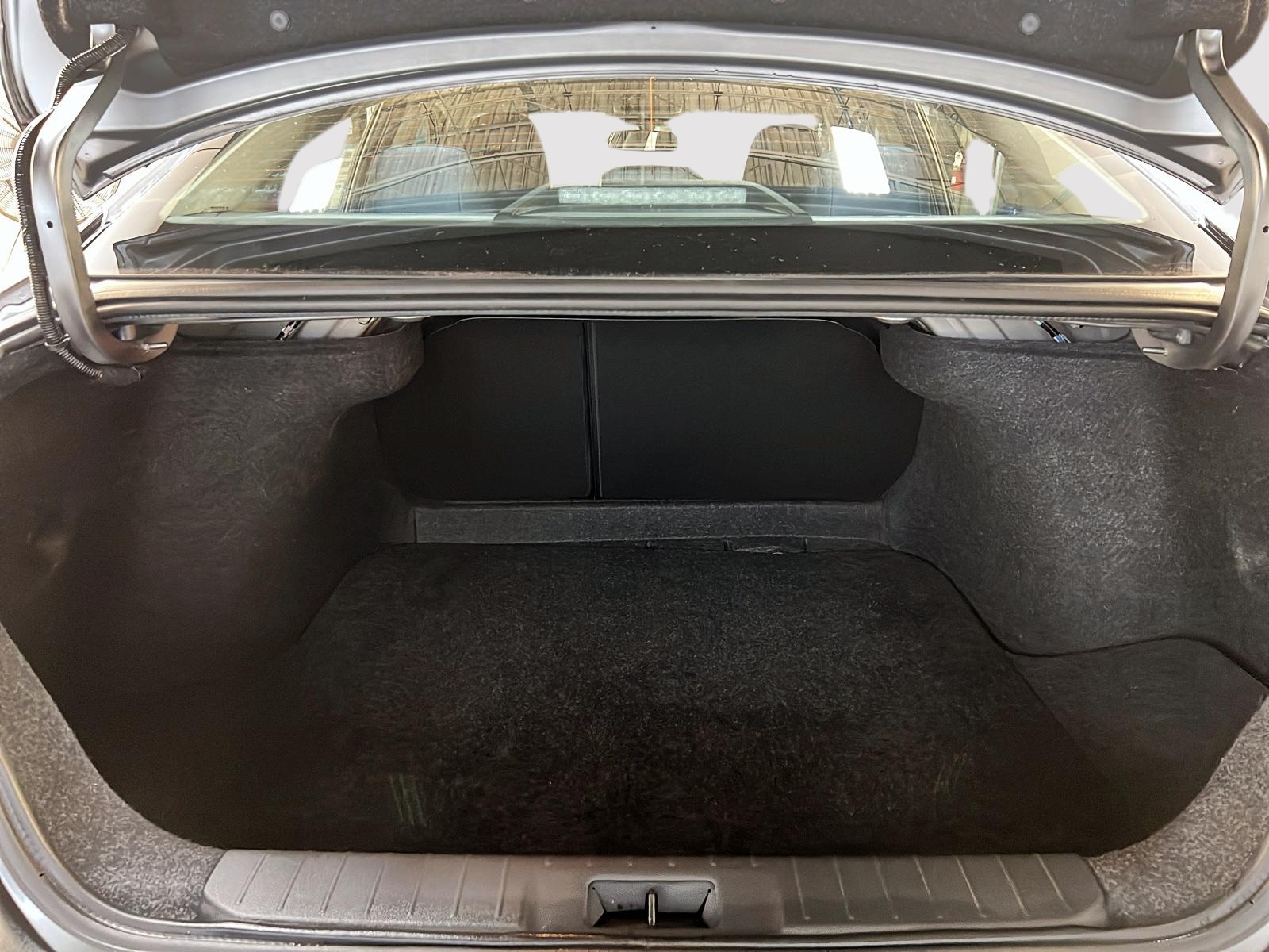 Nissan Sentra S PLUS 2022 - image #12