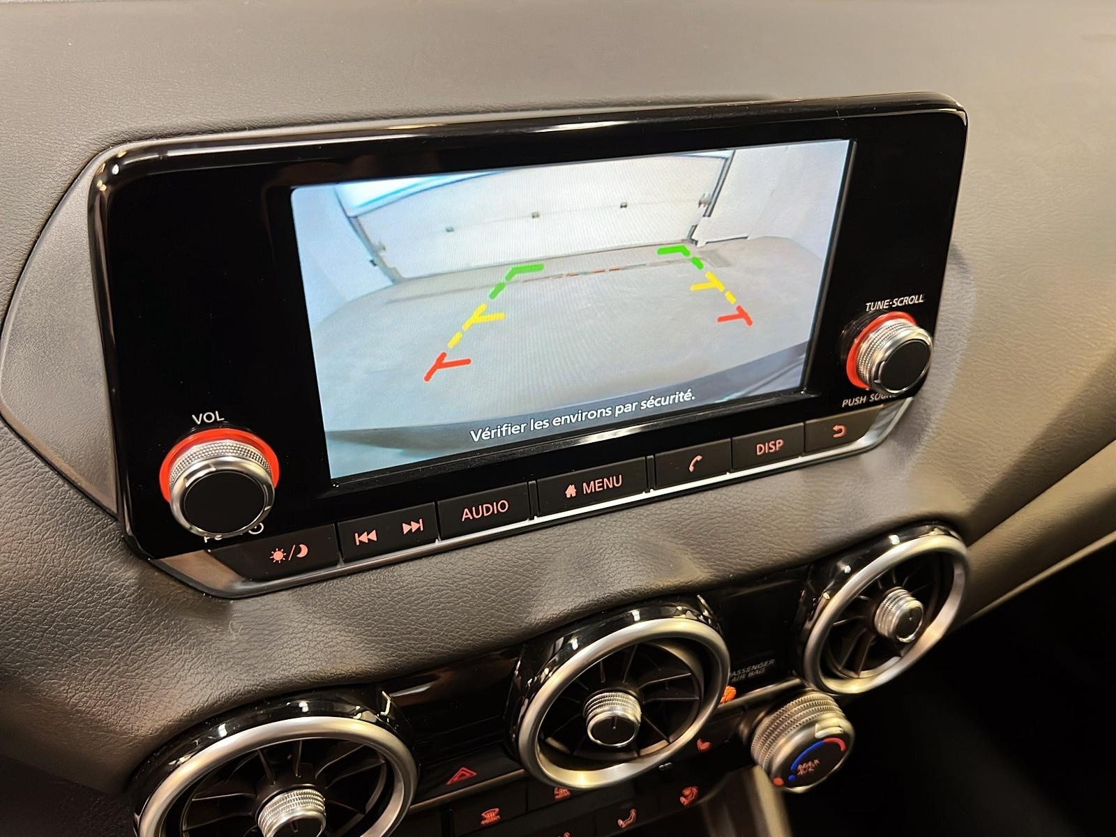 Nissan Sentra S PLUS 2022 - image #16