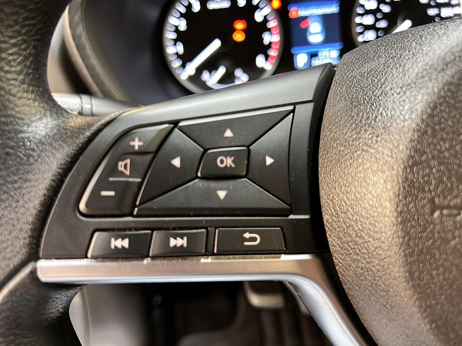Nissan Sentra S PLUS 2022 - image #19