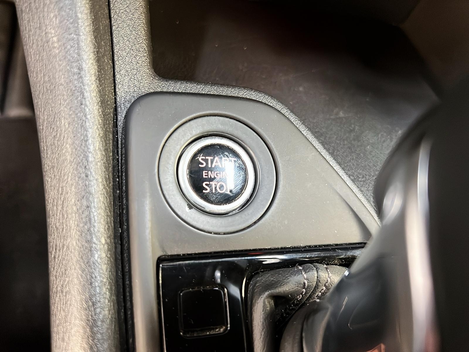 Nissan Sentra S PLUS 2022 - image #17