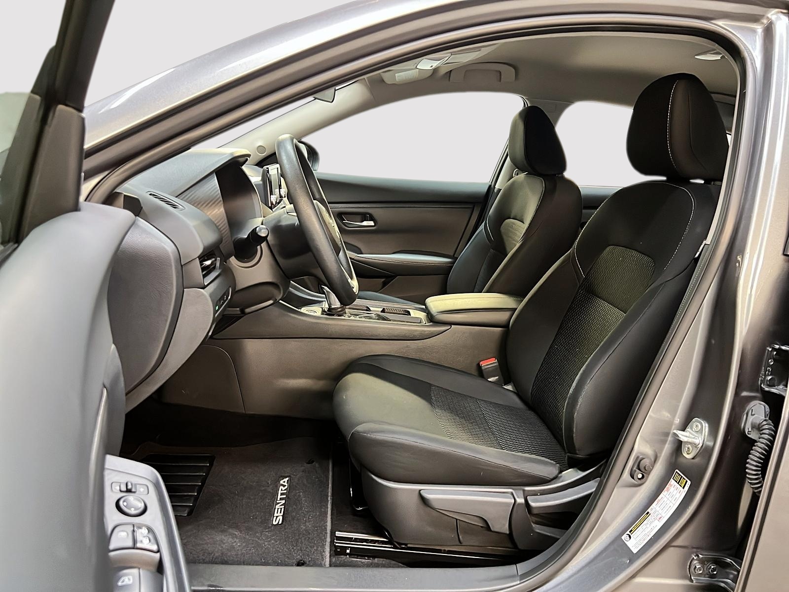 Nissan Sentra S PLUS 2022 - image #7