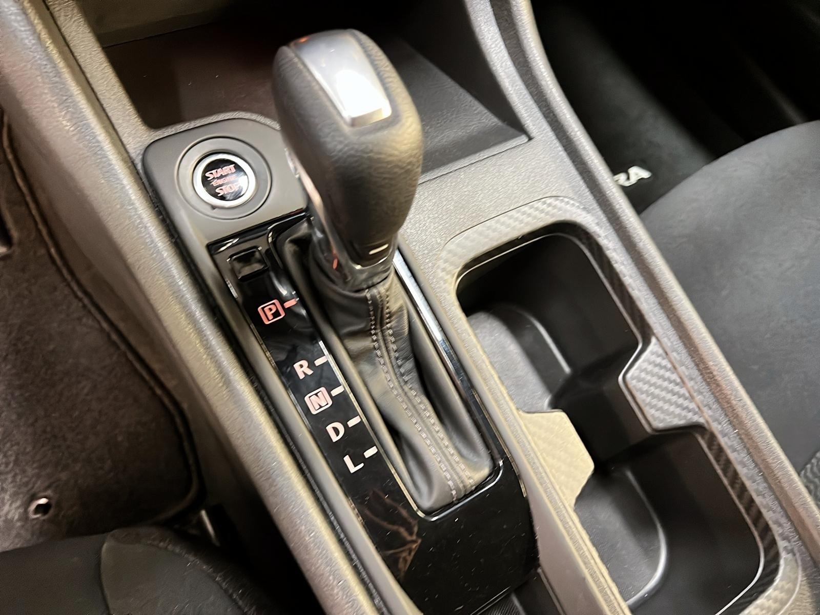 Nissan Sentra S PLUS 2022 - image #13