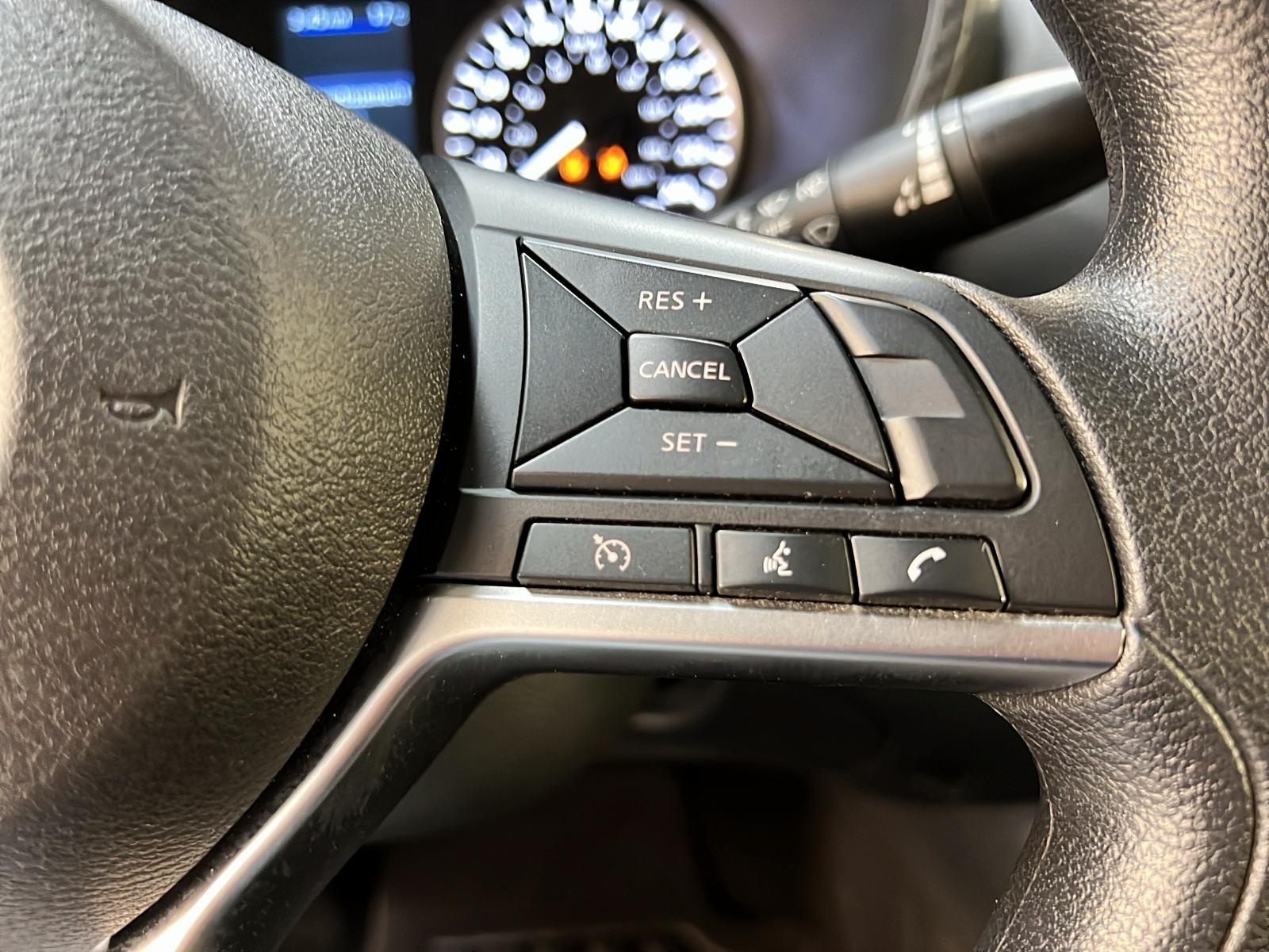 Nissan Sentra S PLUS 2022 - image #18