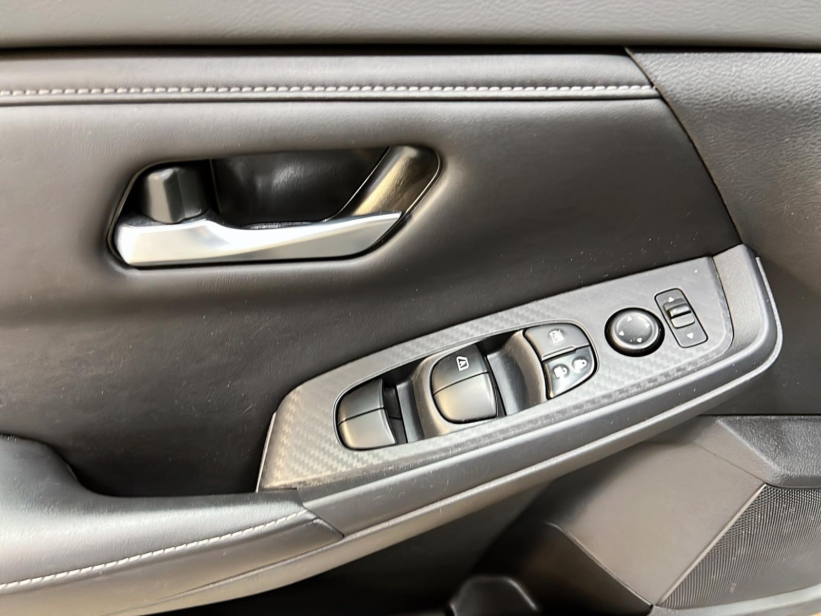Nissan Sentra S PLUS 2022 - image #21