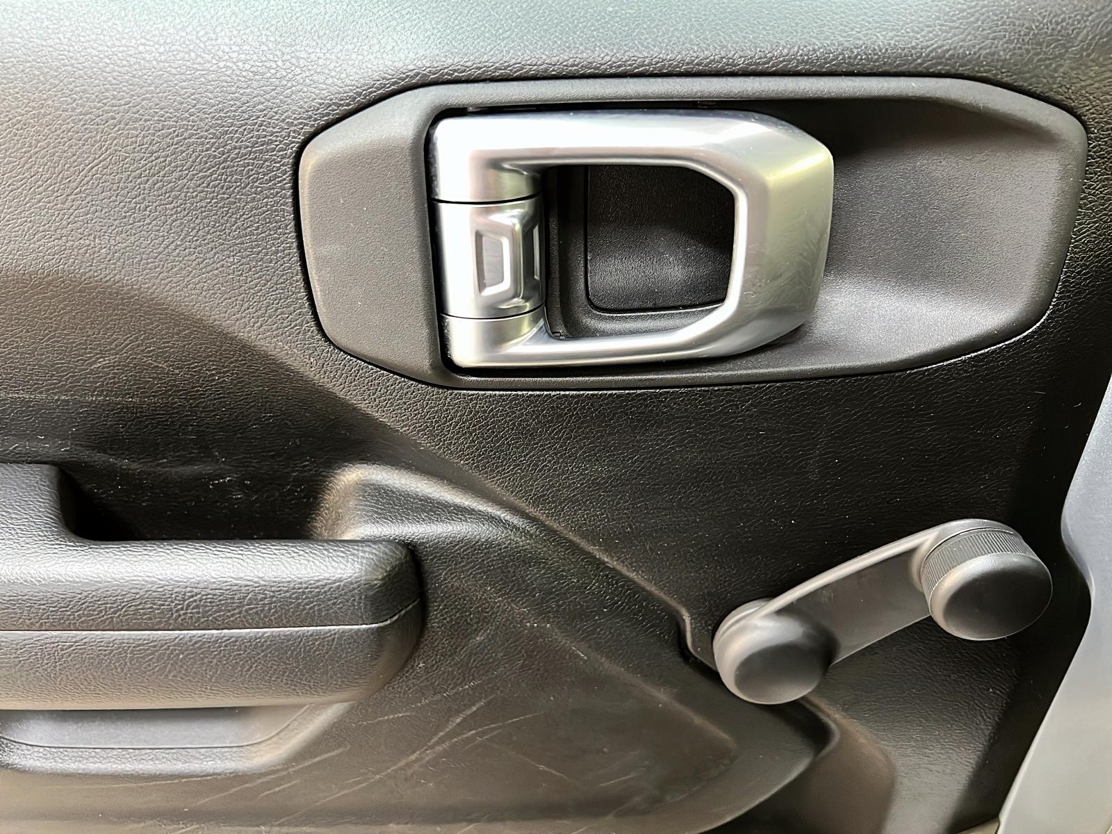 Jeep Wrangler WILLY'S SPORT 4X4 2023 - image #21