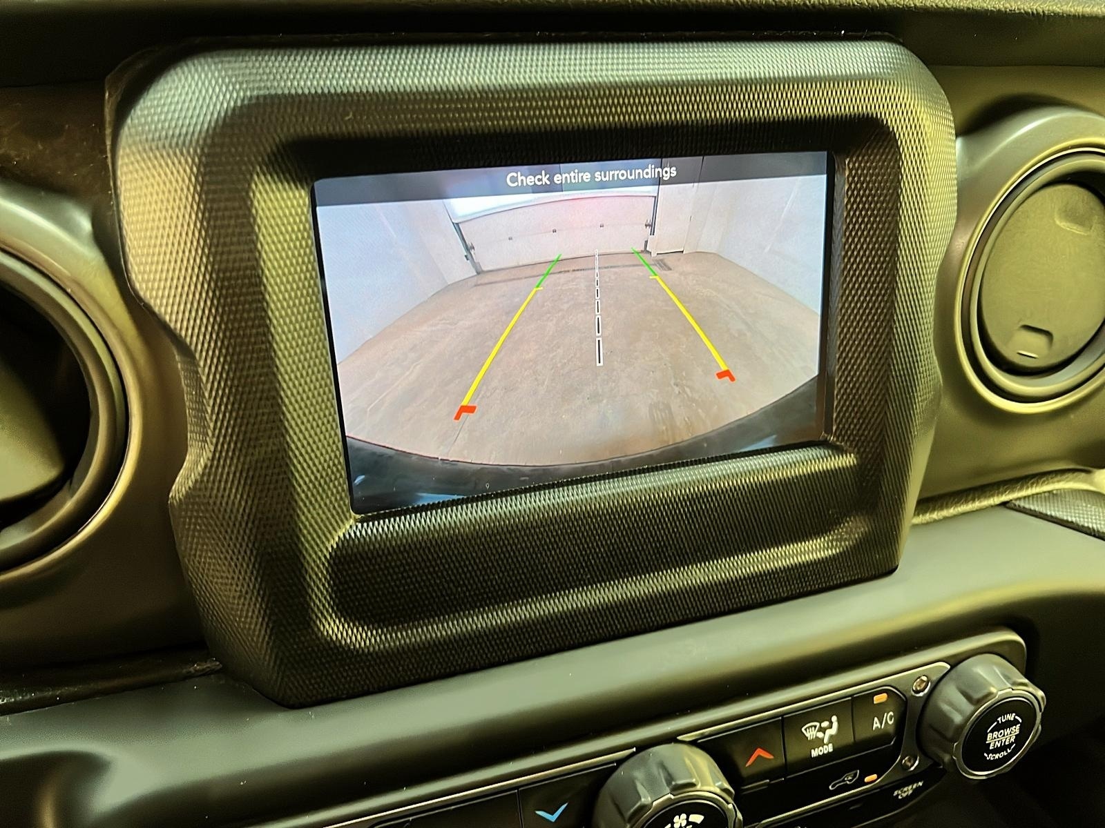 Jeep Wrangler WILLY'S SPORT 4X4 2023 - image #16