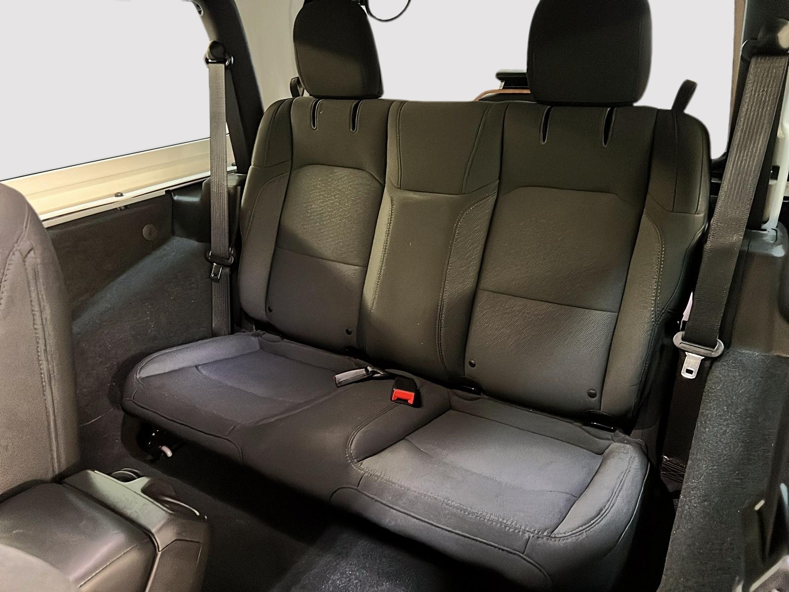 Jeep Wrangler WILLY'S SPORT 4X4 2023 - image #9