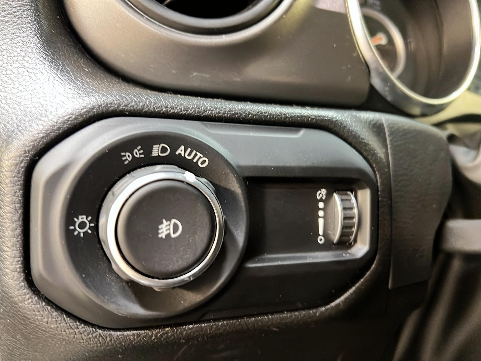 Jeep Wrangler WILLY'S SPORT 4X4 2023 - image #20