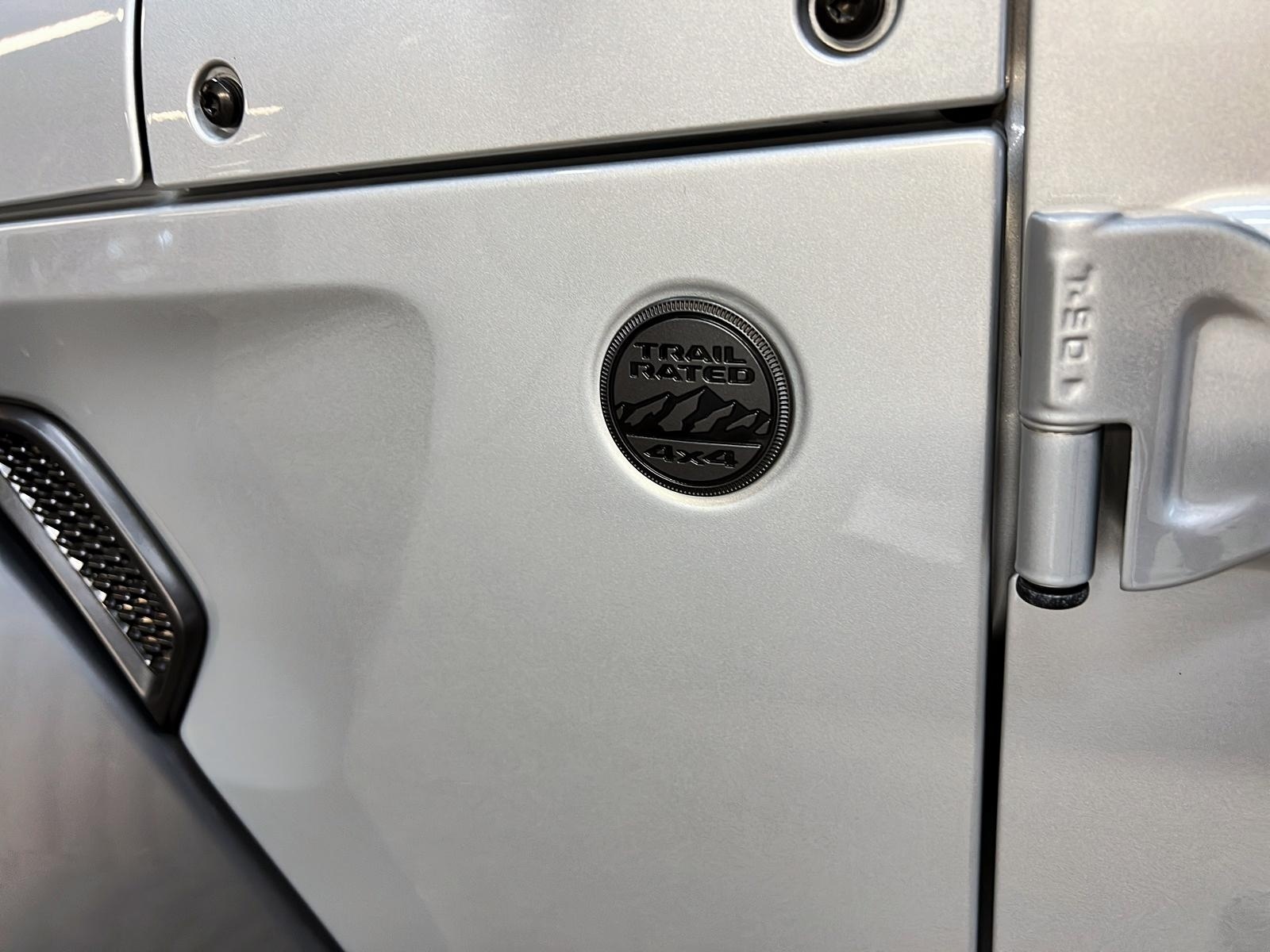 Jeep Wrangler WILLY'S SPORT 4X4 2023 - image #23