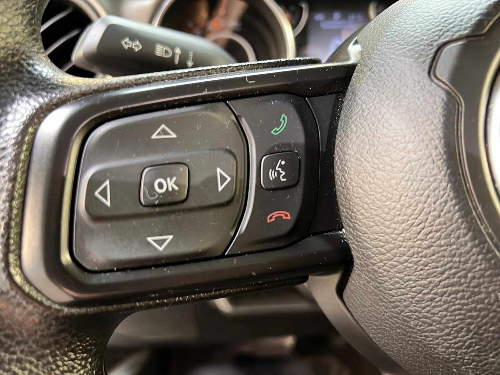 Jeep Wrangler WILLY'S SPORT 4X4 2023 - image #19