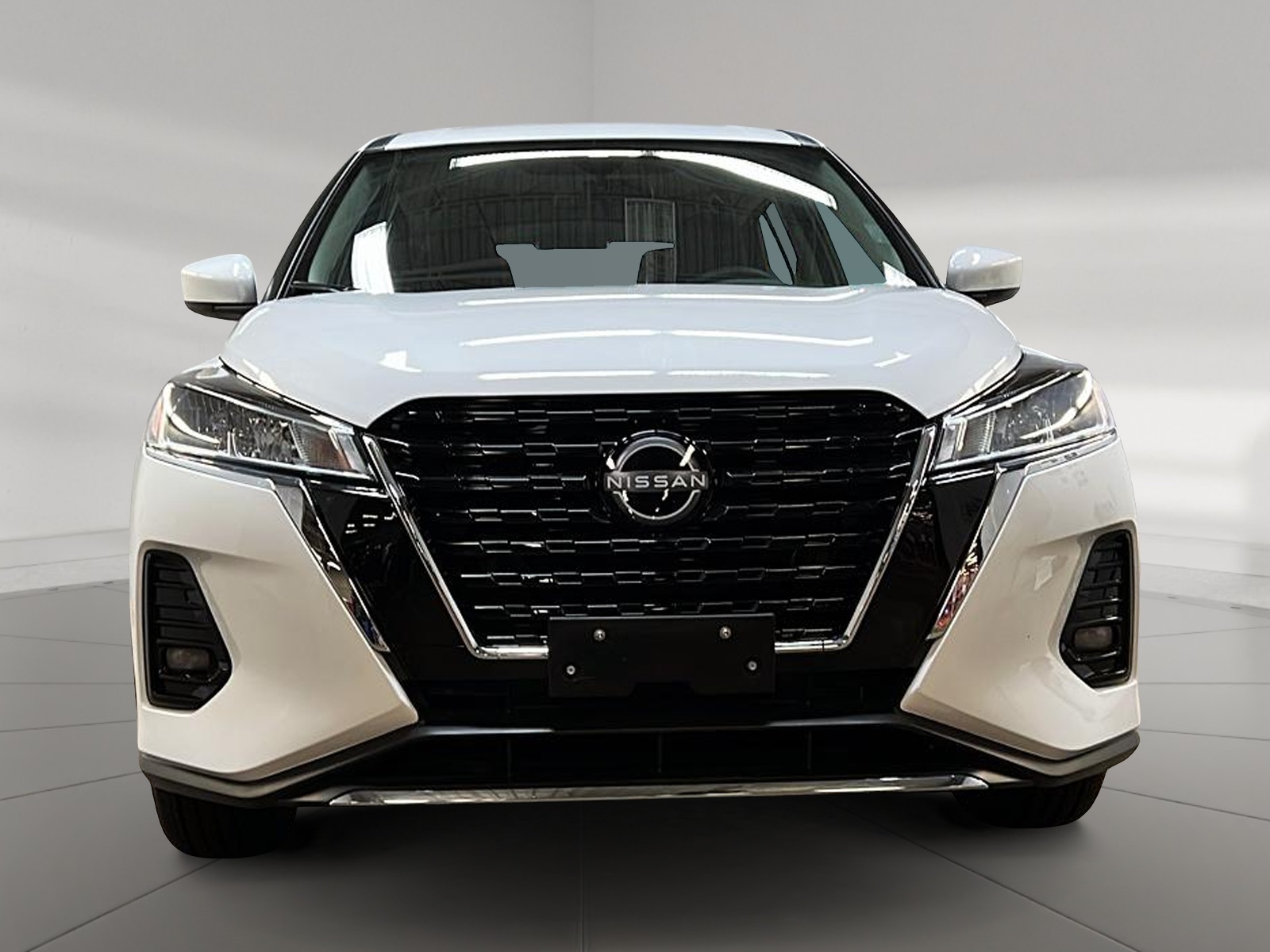 Nissan Kicks S 2024 - image #2