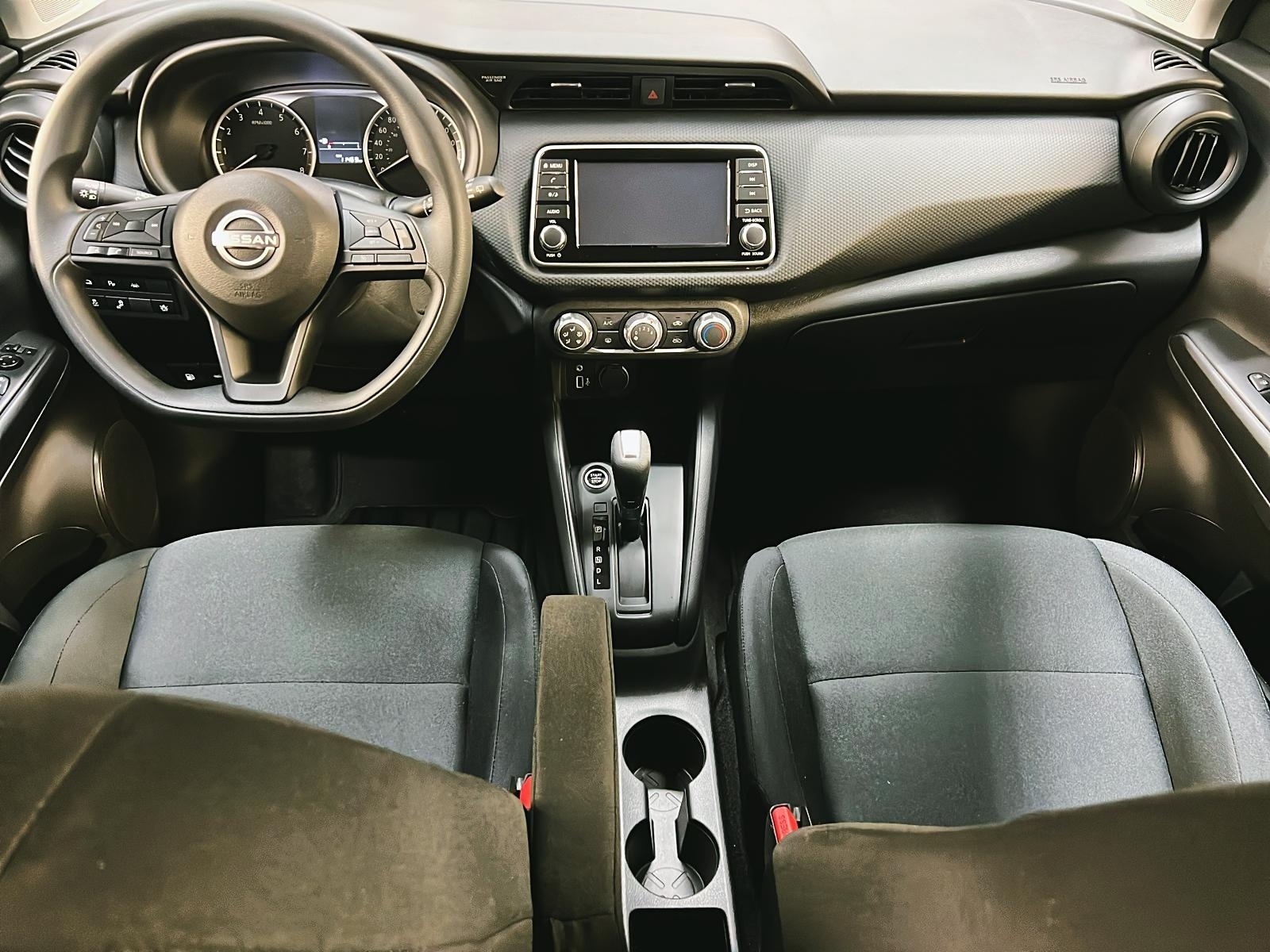 Nissan Kicks S 2024 - image #10
