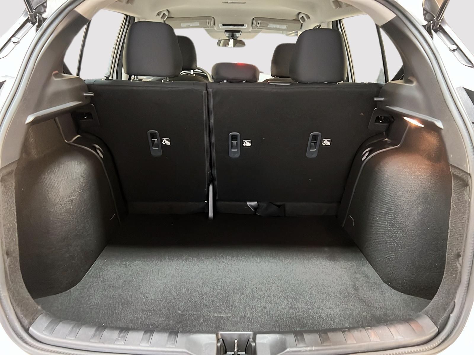 Nissan Kicks S 2024 - image #12