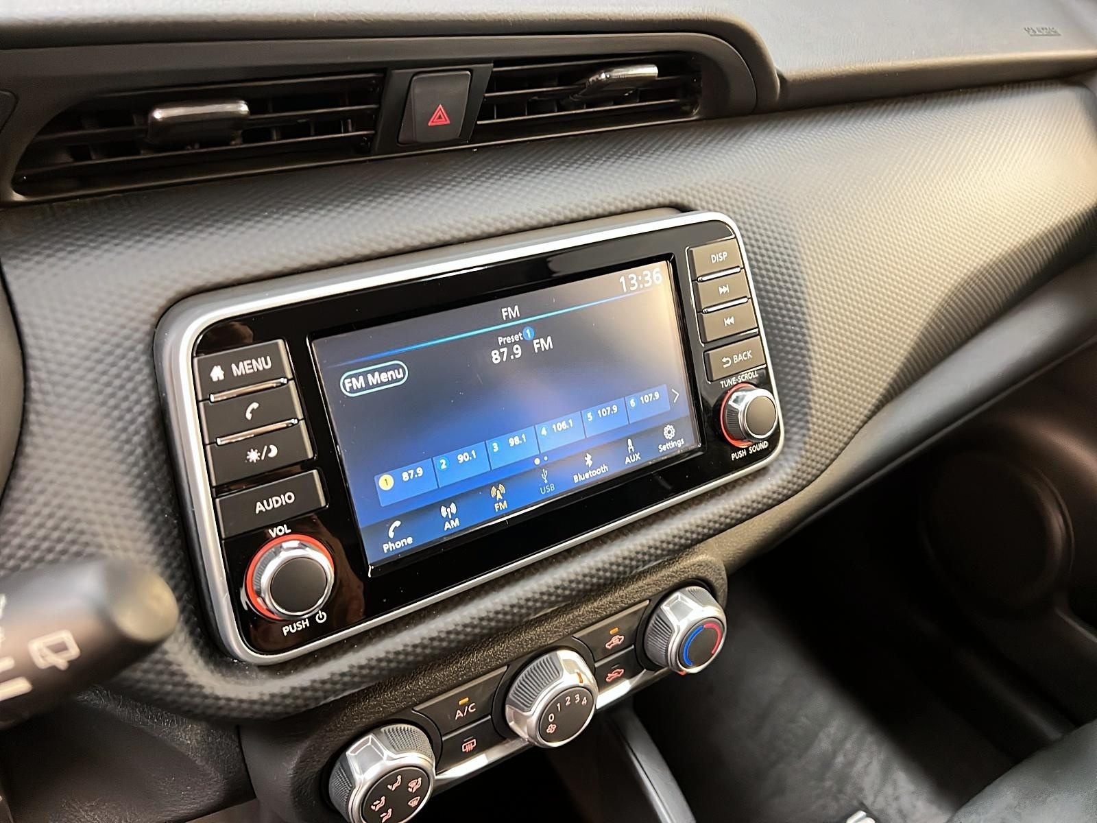 Nissan Kicks S 2024 - image #15