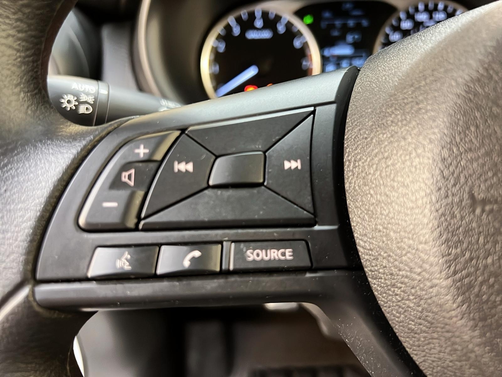 Nissan Kicks S 2024 - image #19