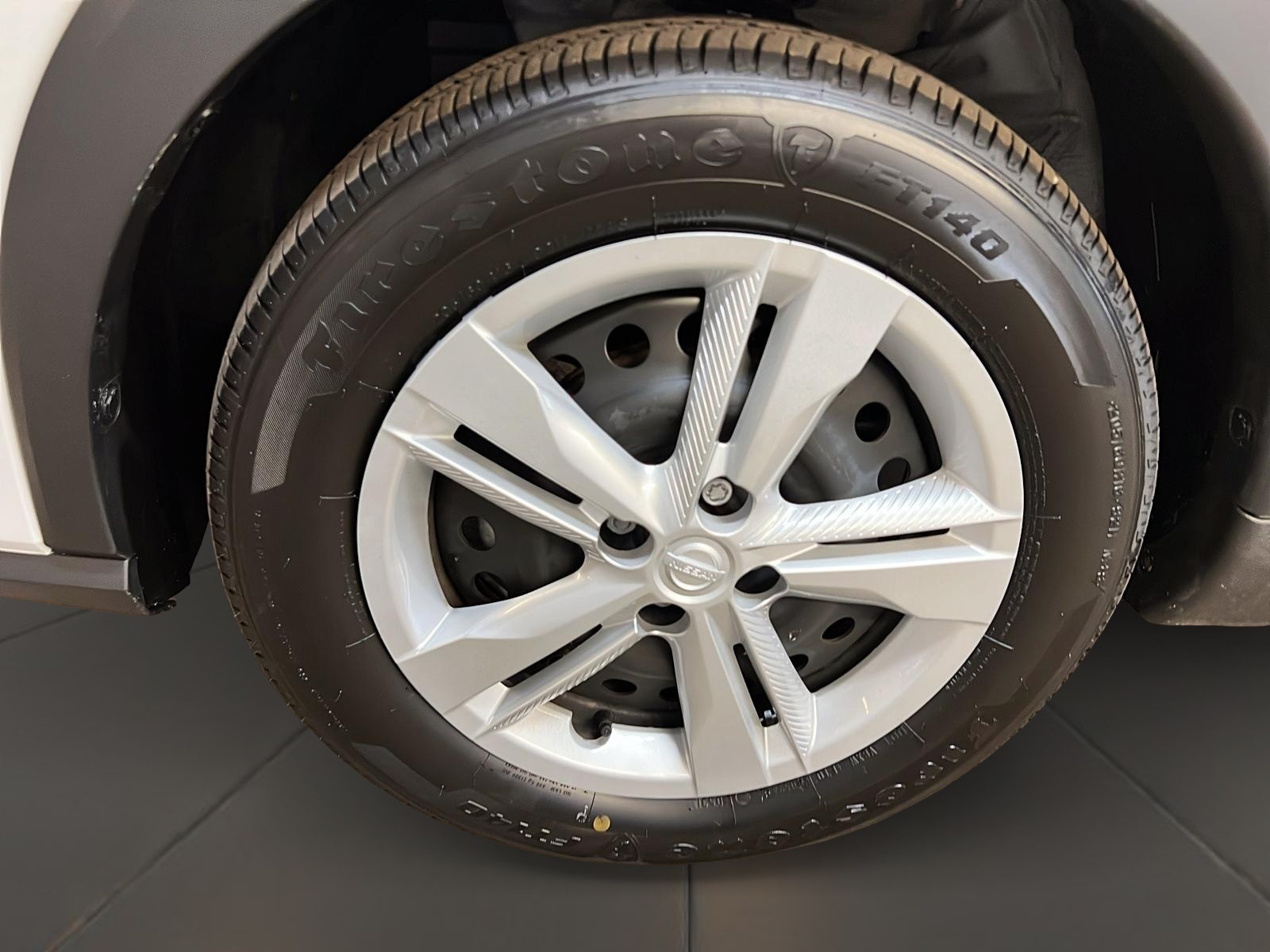 Nissan Kicks S 2024 - image #24