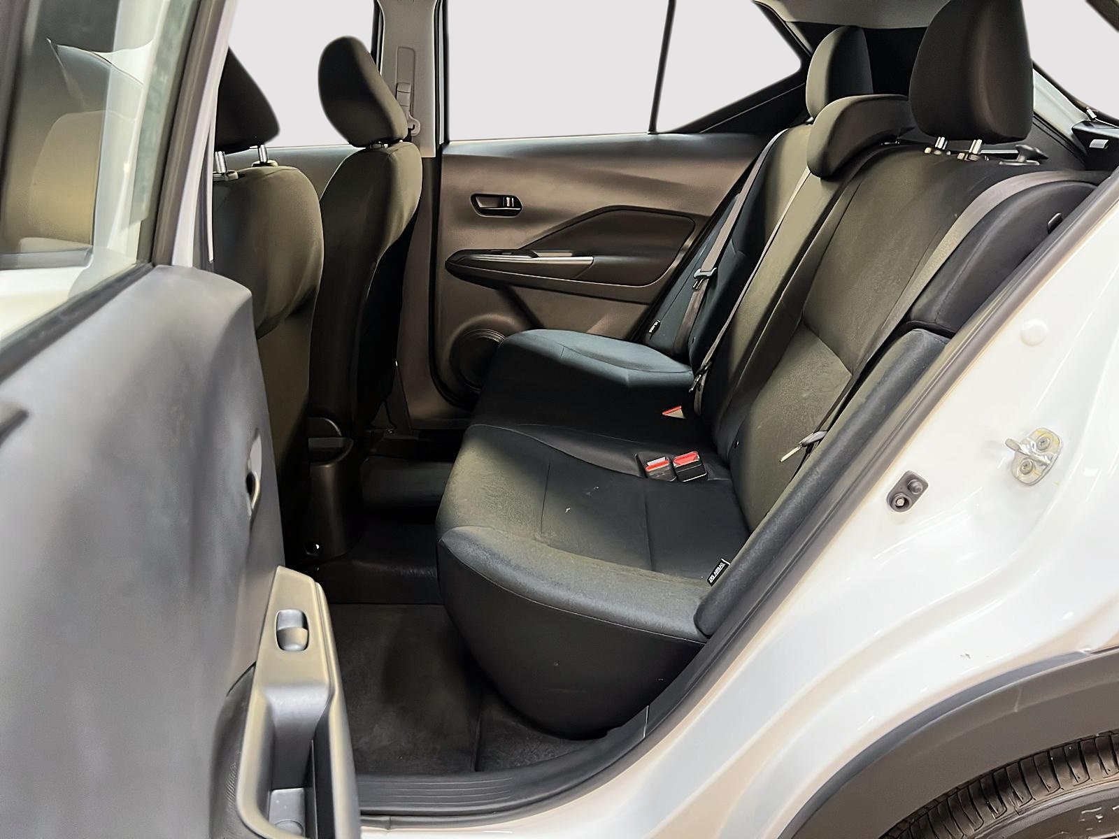 Nissan Kicks S 2024 - image #9