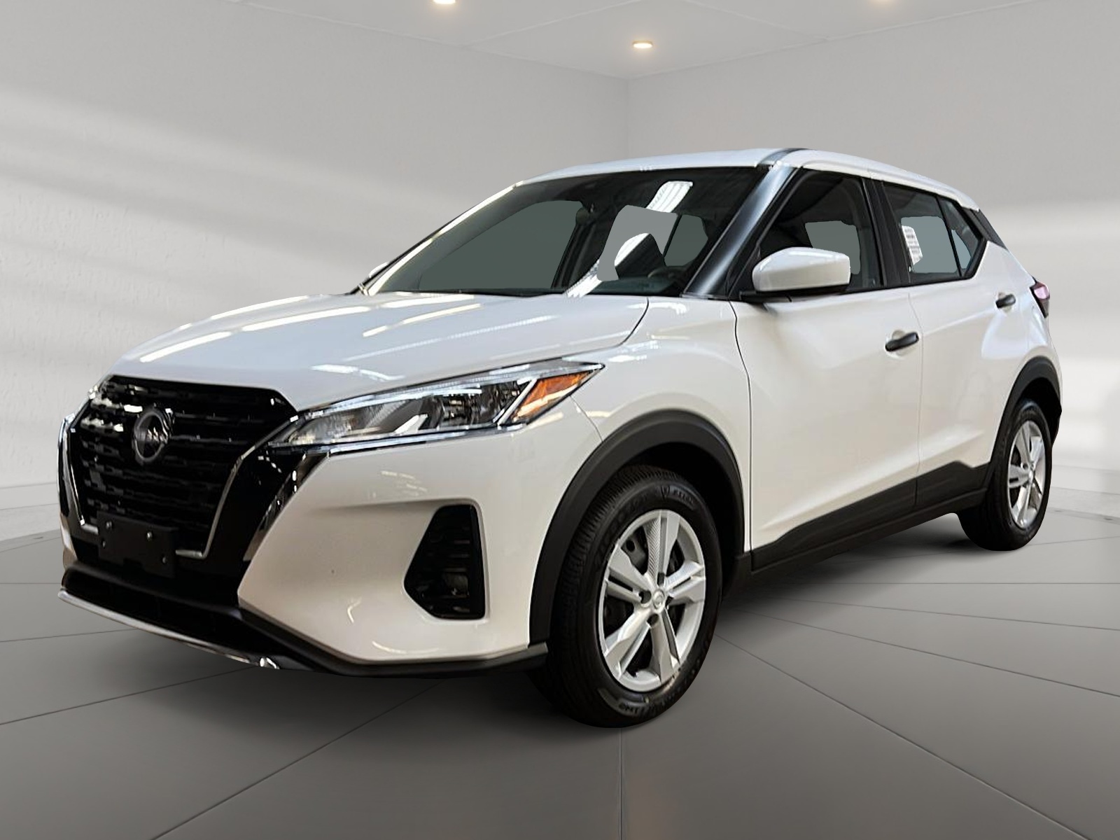 Nissan Kicks S 2024 - image #1
