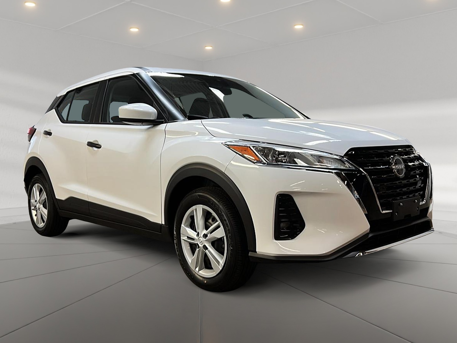 Nissan Kicks S 2024 - image #3