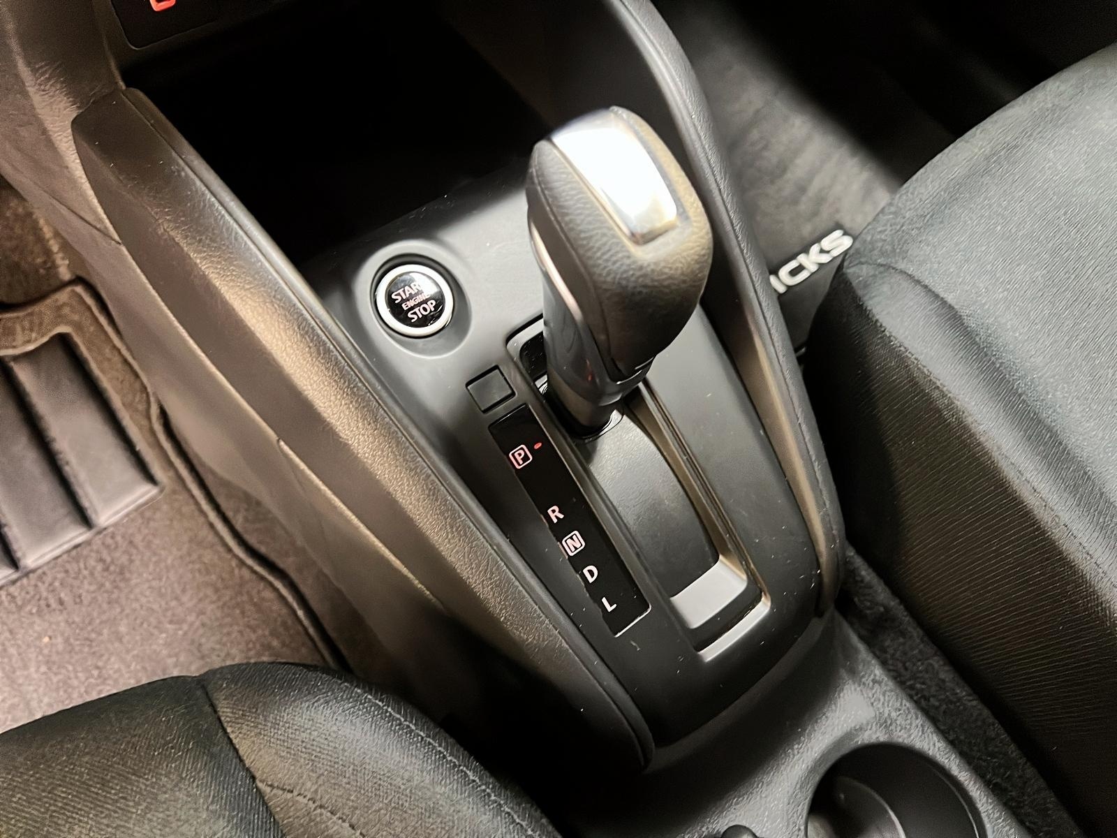 Nissan Kicks S 2024 - image #13