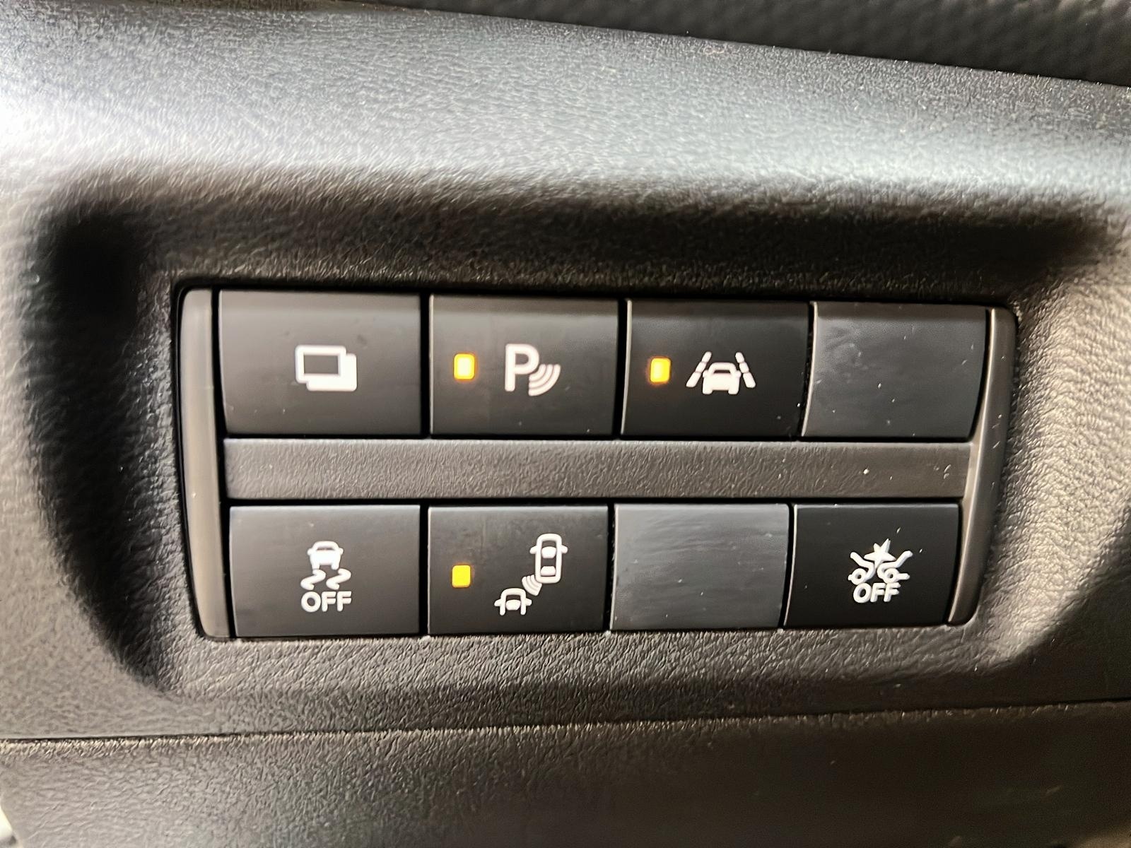 Nissan Kicks S 2024 - image #20