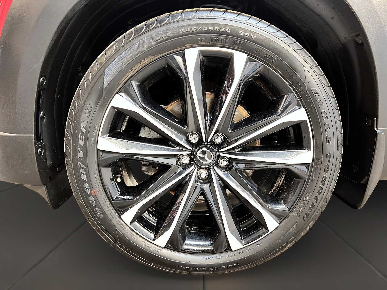 Mazda CX-50 GT TURBO CUIR TOIT PANO NAV 4RM 2024 - image #32