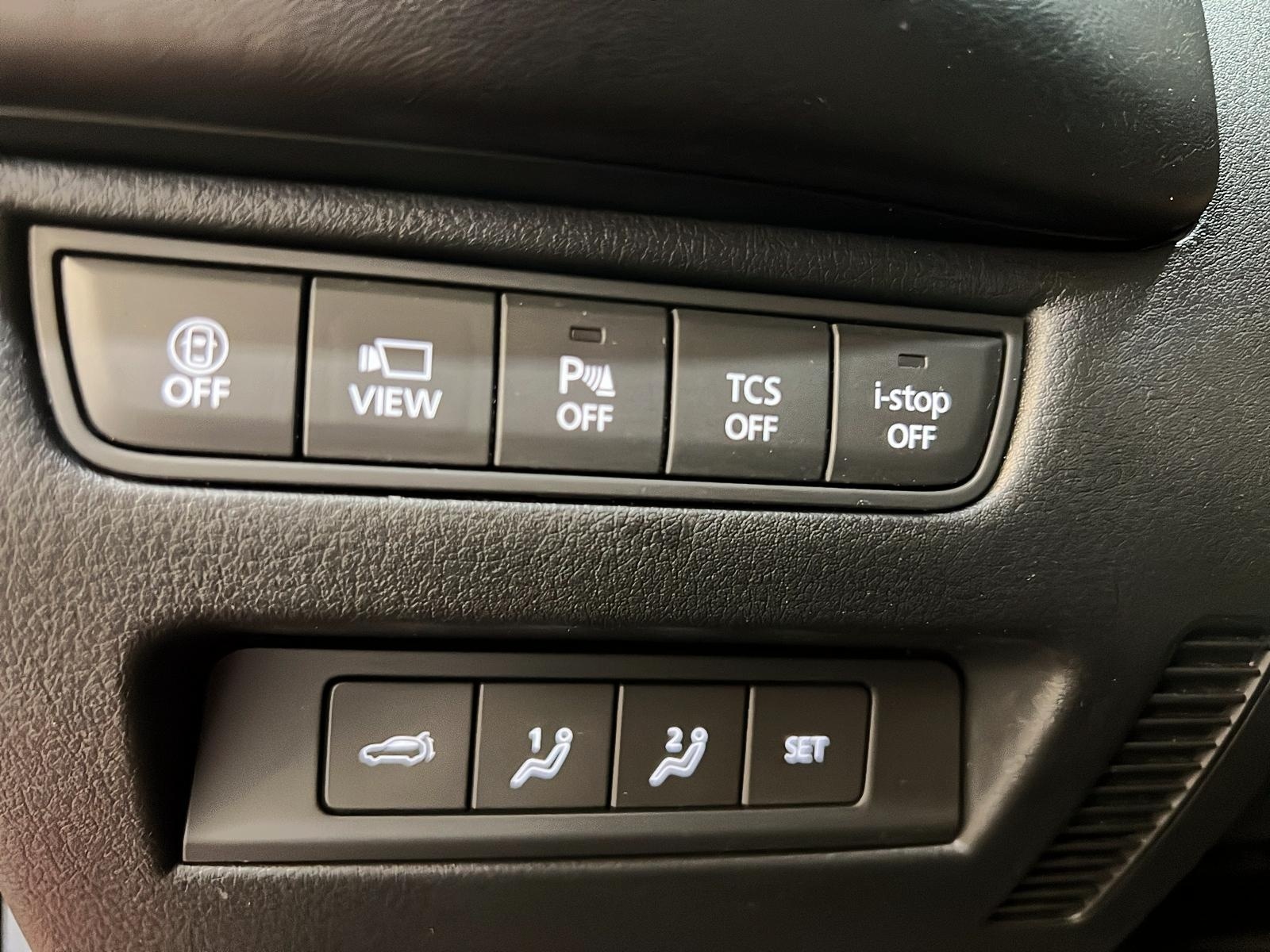 Mazda CX-50 GT TURBO CUIR TOIT PANO NAV 4RM 2024 - image #24