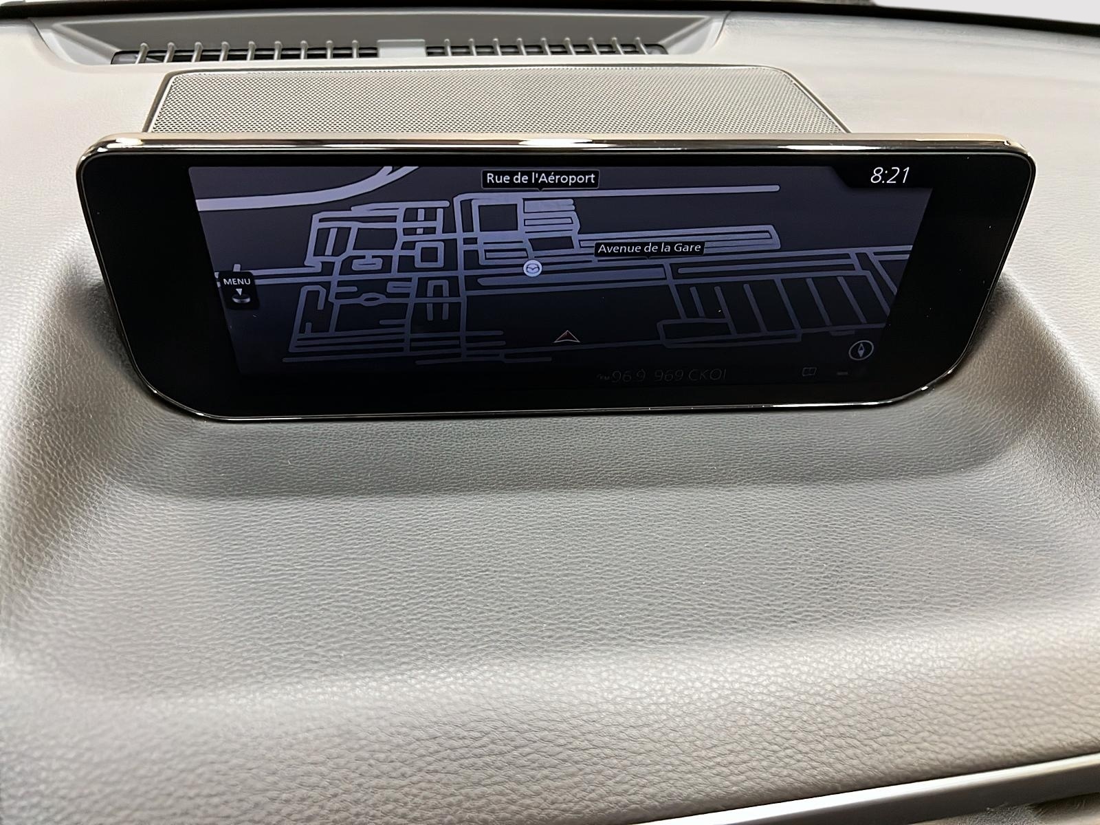 Mazda CX-50 GT TURBO CUIR TOIT PANO NAV 4RM 2024 - image #20