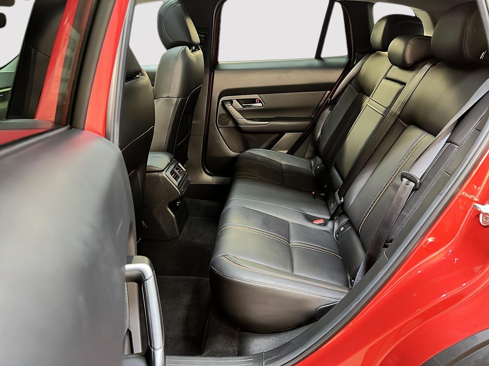 Mazda CX-50 GT TURBO CUIR TOIT PANO NAV 4RM 2024 - image #9