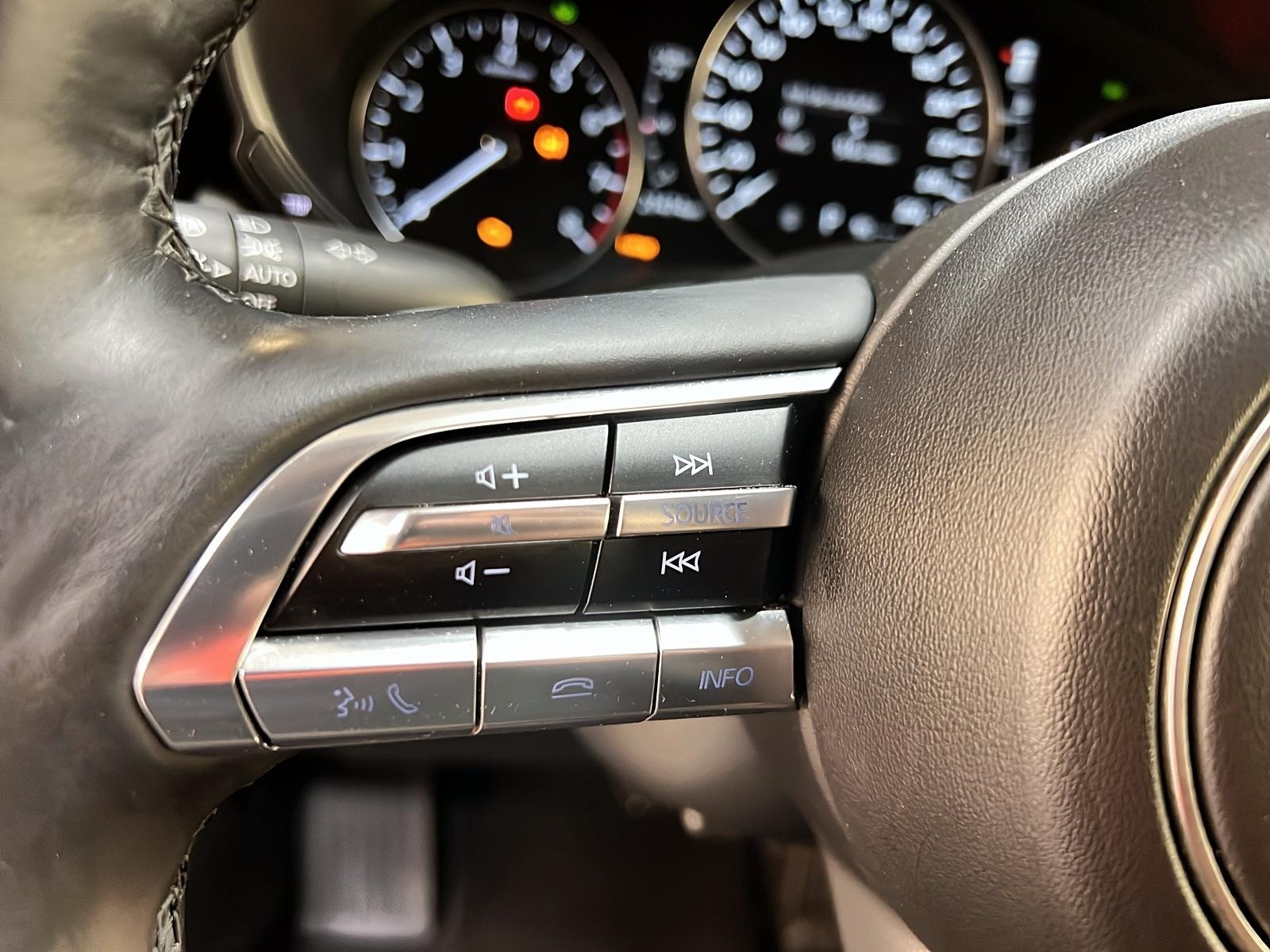 Mazda CX-50 GT TURBO CUIR TOIT PANO NAV 4RM 2024 - image #23