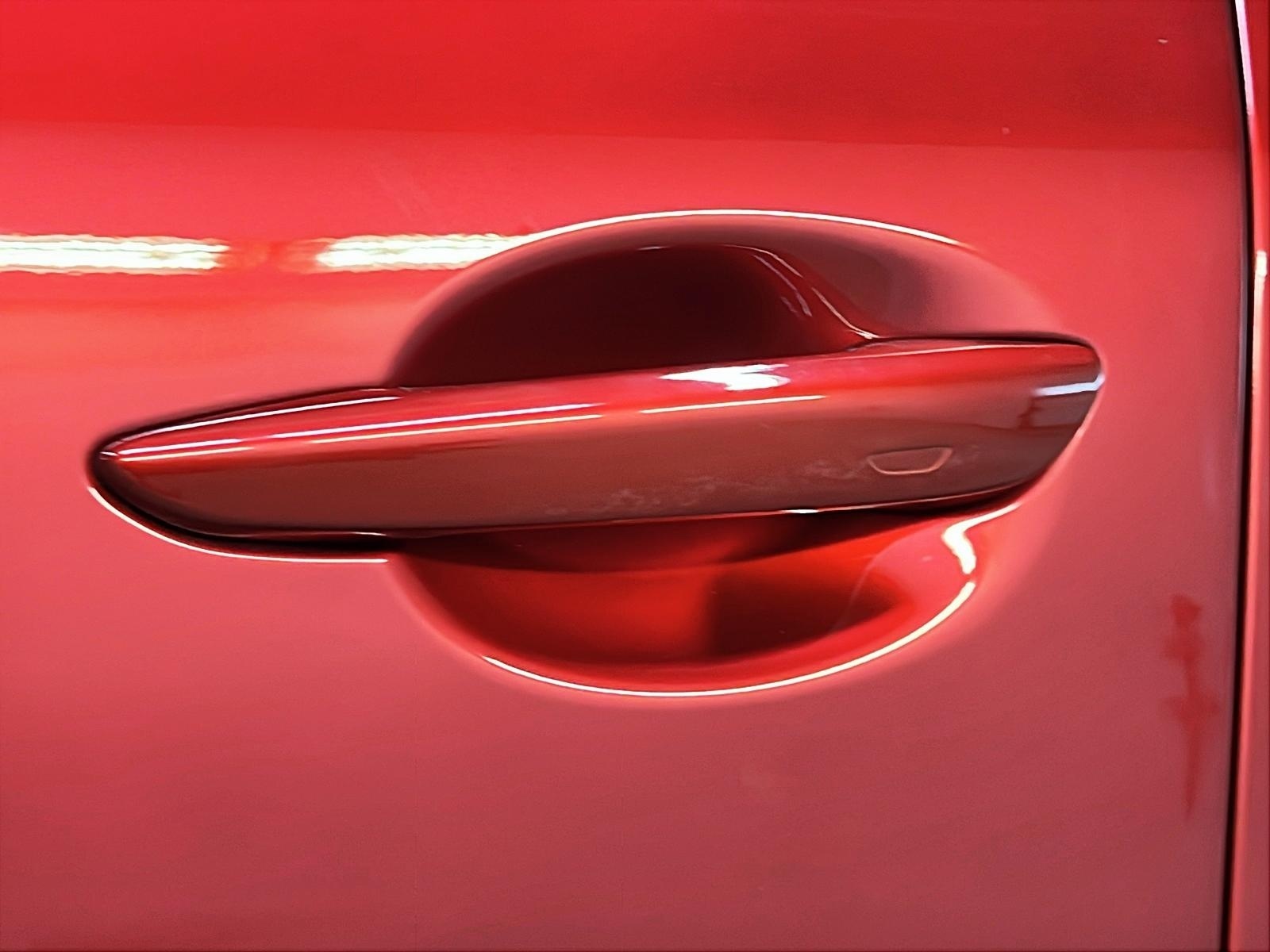 Mazda CX-50 GT TURBO CUIR TOIT PANO NAV 4RM 2024 - image #29