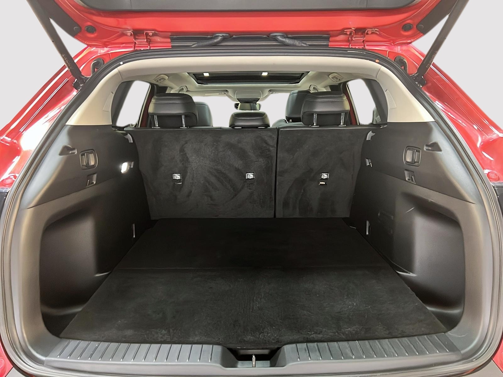 Mazda CX-50 GT TURBO CUIR TOIT PANO NAV 4RM 2024 - image #14