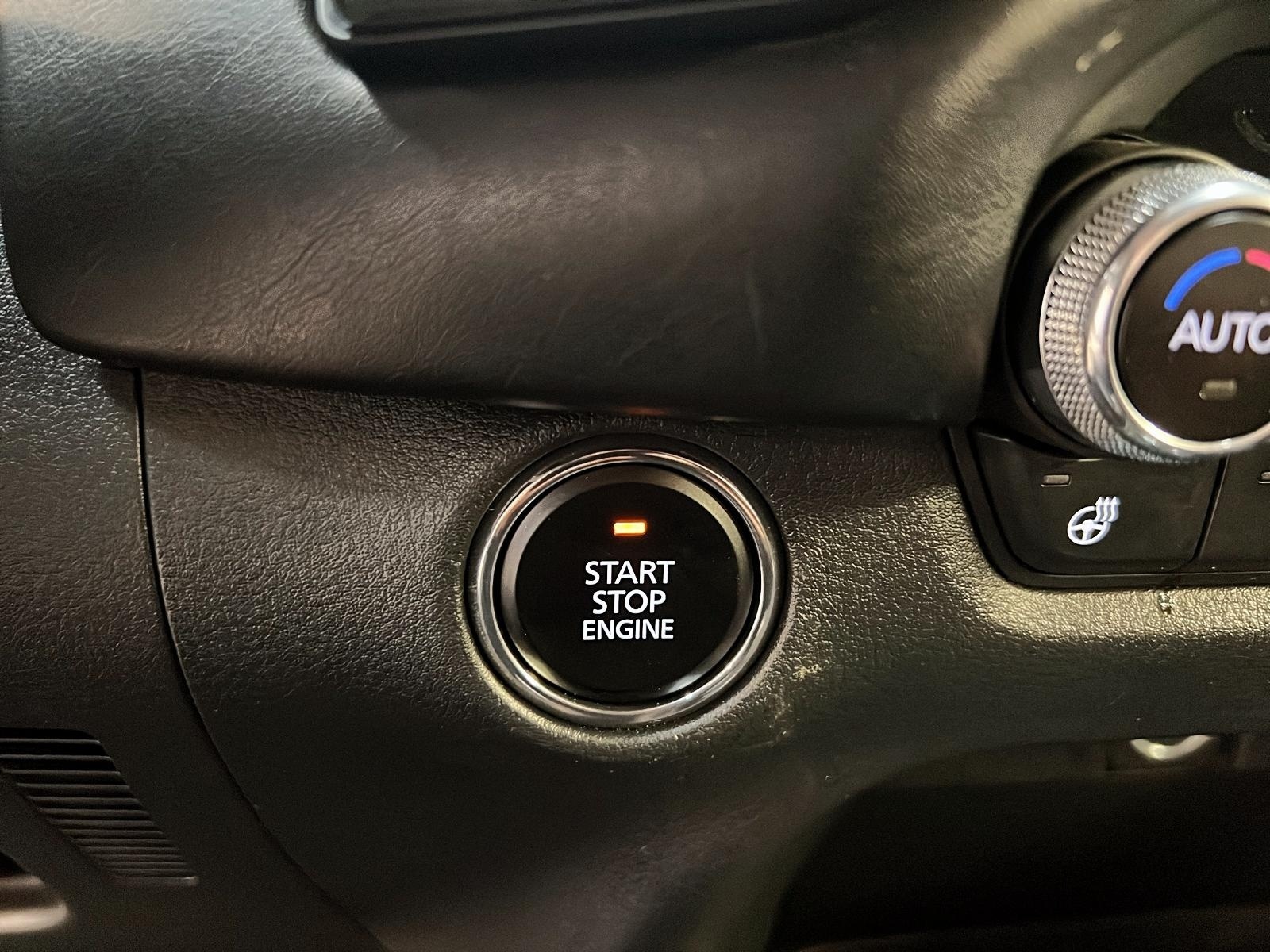 Mazda CX-50 GT TURBO CUIR TOIT PANO NAV 4RM 2024 - image #21