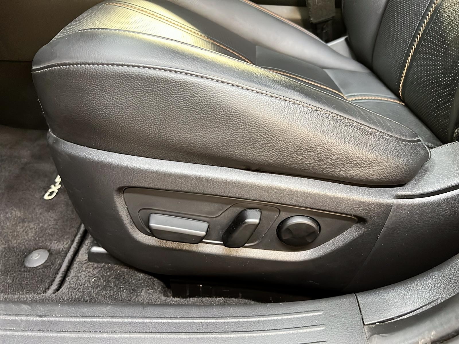 Mazda CX-50 GT TURBO CUIR TOIT PANO NAV 4RM 2024 - image #28