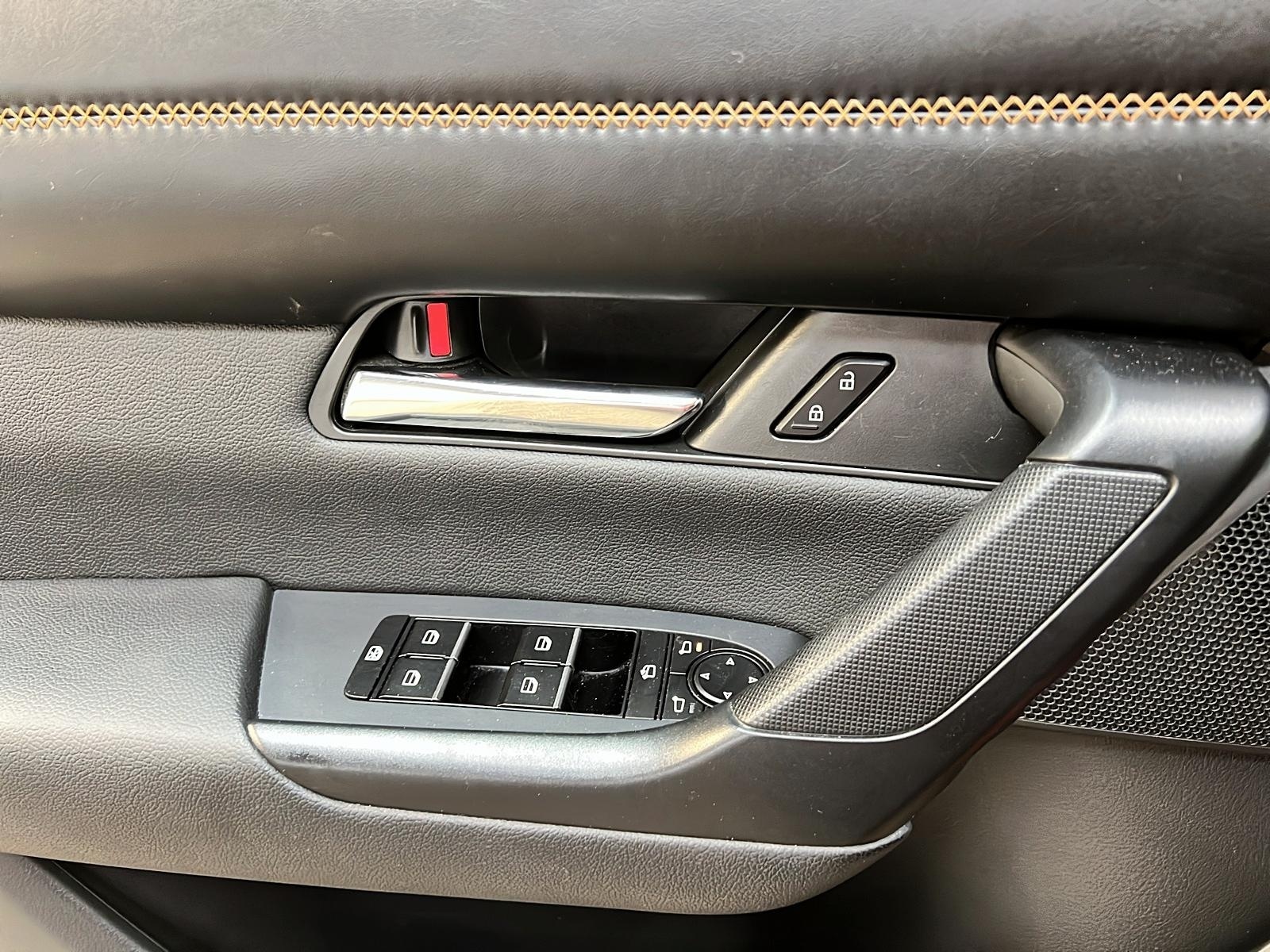 Mazda CX-50 GT TURBO CUIR TOIT PANO NAV 4RM 2024 - image #25