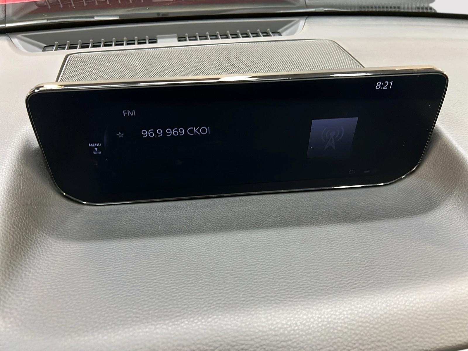 Mazda CX-50 GT TURBO CUIR TOIT PANO NAV 4RM 2024 - image #18