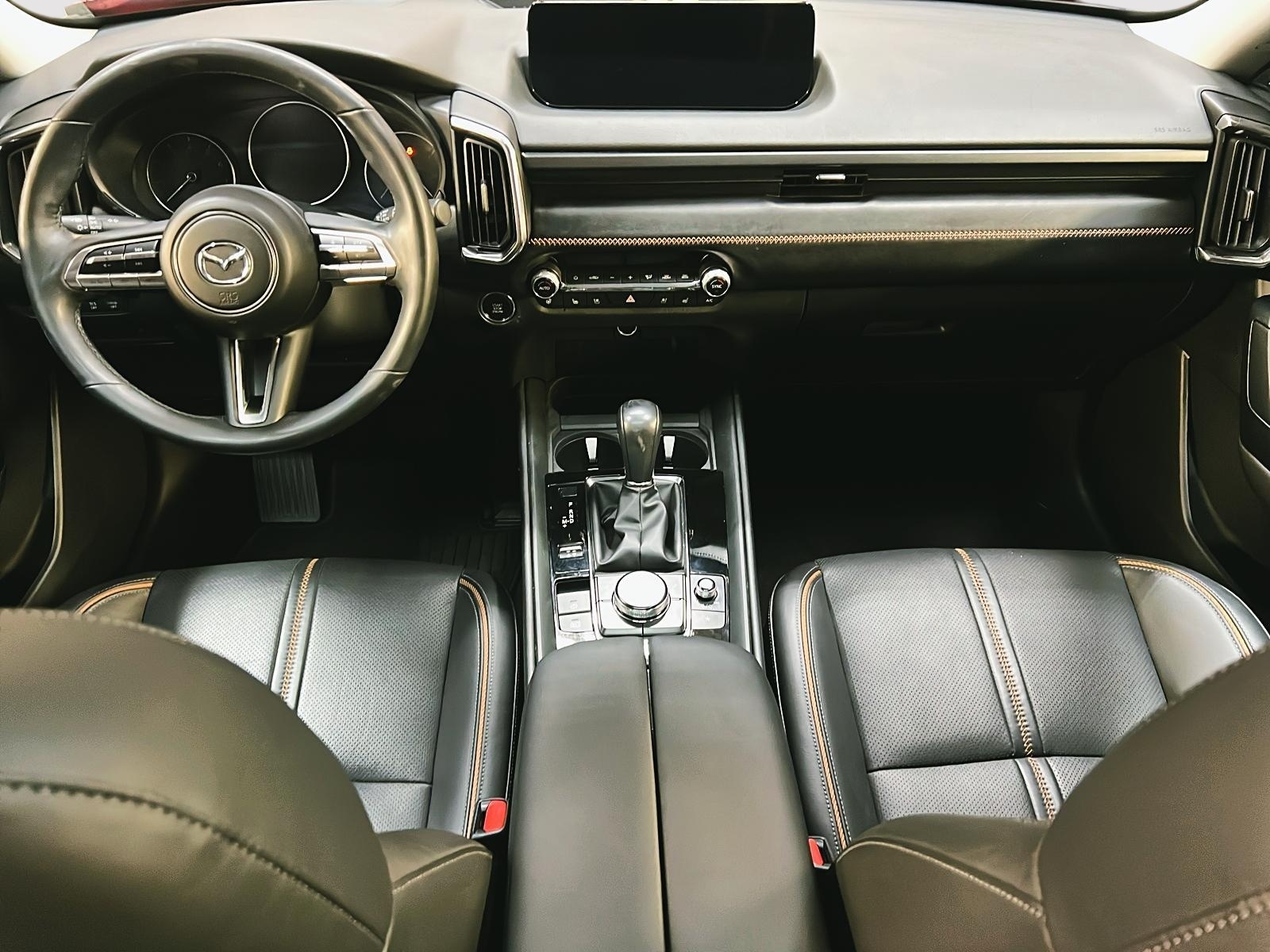 Mazda CX-50 GT TURBO CUIR TOIT PANO NAV 4RM 2024 - image #12