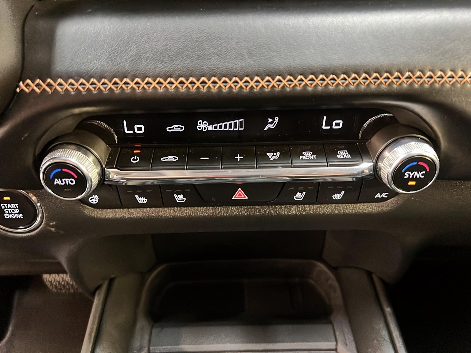 Mazda CX-50 GT TURBO CUIR TOIT PANO NAV 4RM 2024 - image #17