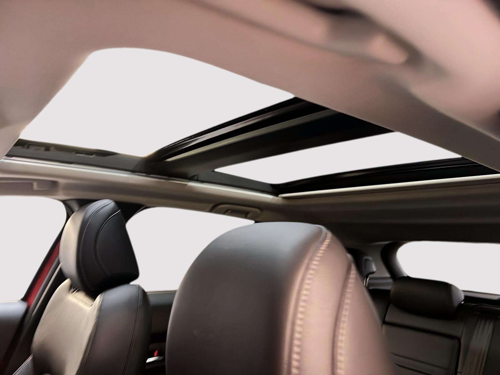 Mazda CX-50 GT TURBO CUIR TOIT PANO NAV 4RM 2024 - image #10