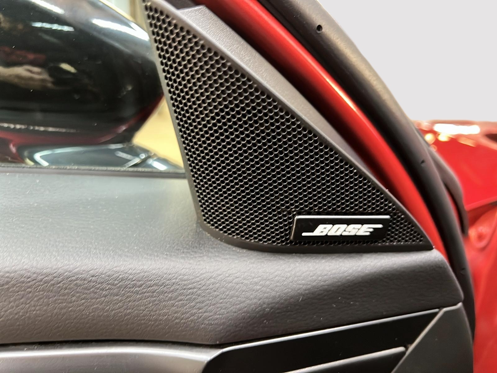 Mazda CX-50 GT TURBO CUIR TOIT PANO NAV 4RM 2024 - image #26