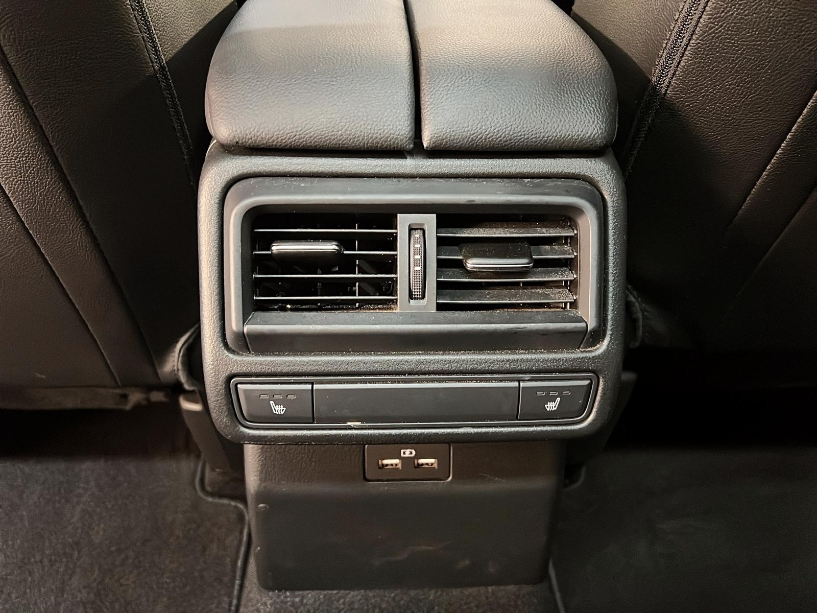 Mazda CX-50 GT TURBO CUIR TOIT PANO NAV 4RM 2024 - image #11