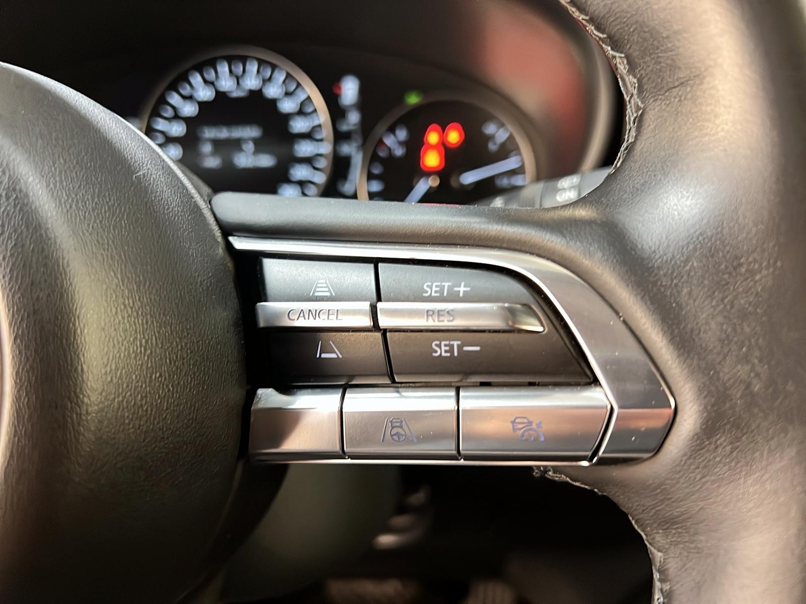 Mazda CX-50 GT TURBO CUIR TOIT PANO NAV 4RM 2024 - image #22