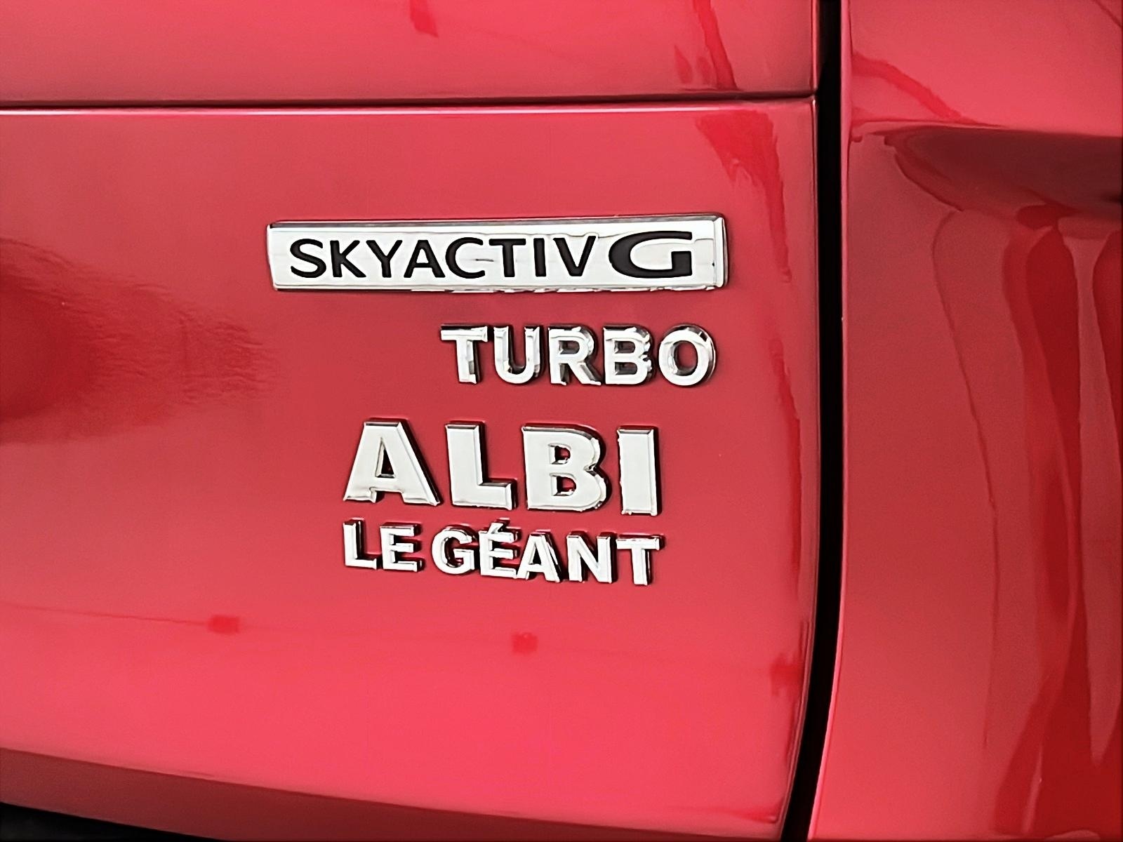 Mazda CX-50 GT TURBO CUIR TOIT PANO NAV 4RM 2024 - image #31