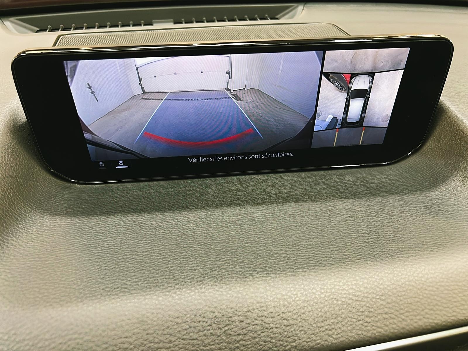 Mazda CX-50 GT TURBO CUIR TOIT PANO NAV 4RM 2024 - image #19